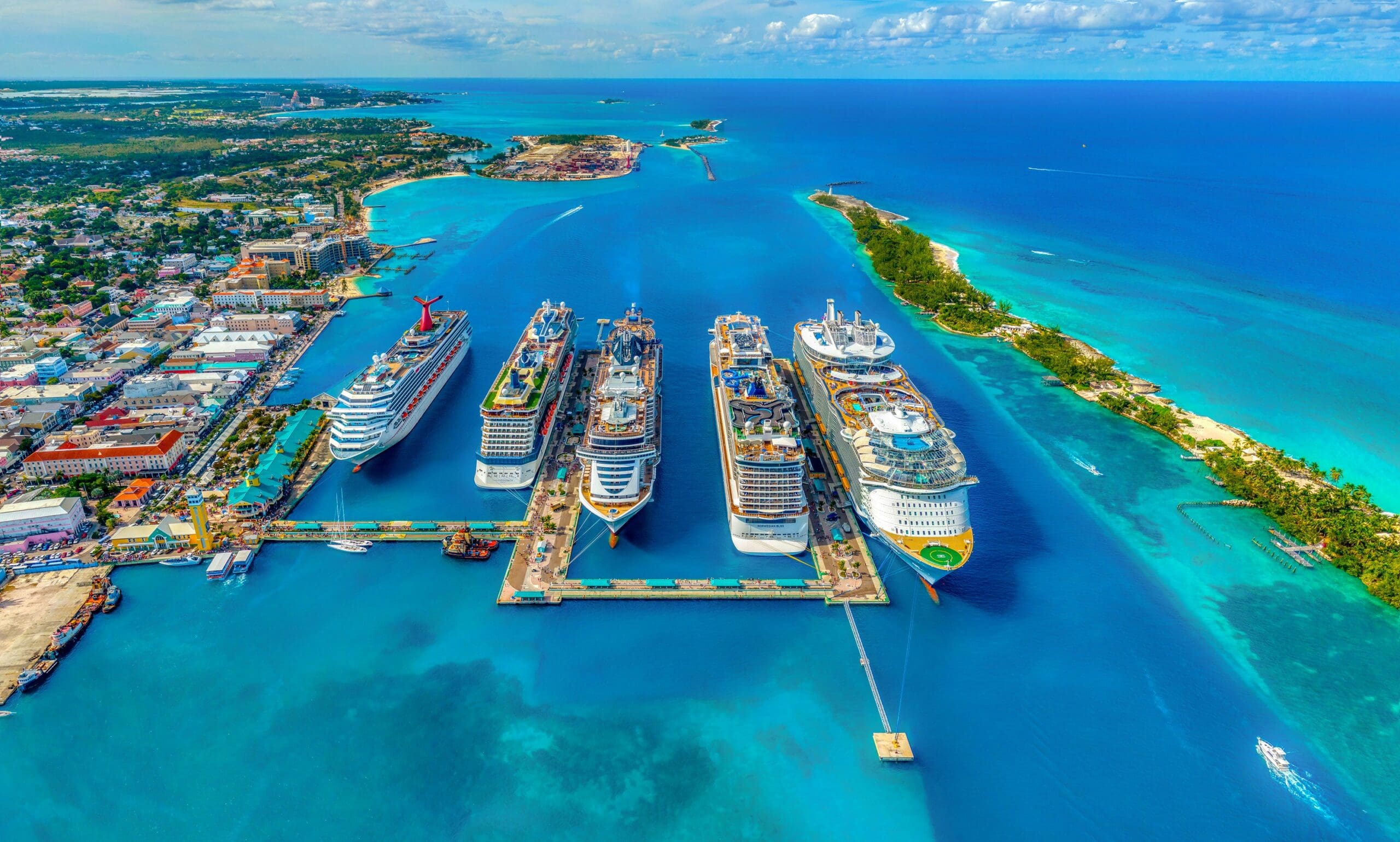 Best Cruise Line For Solo Cruisers