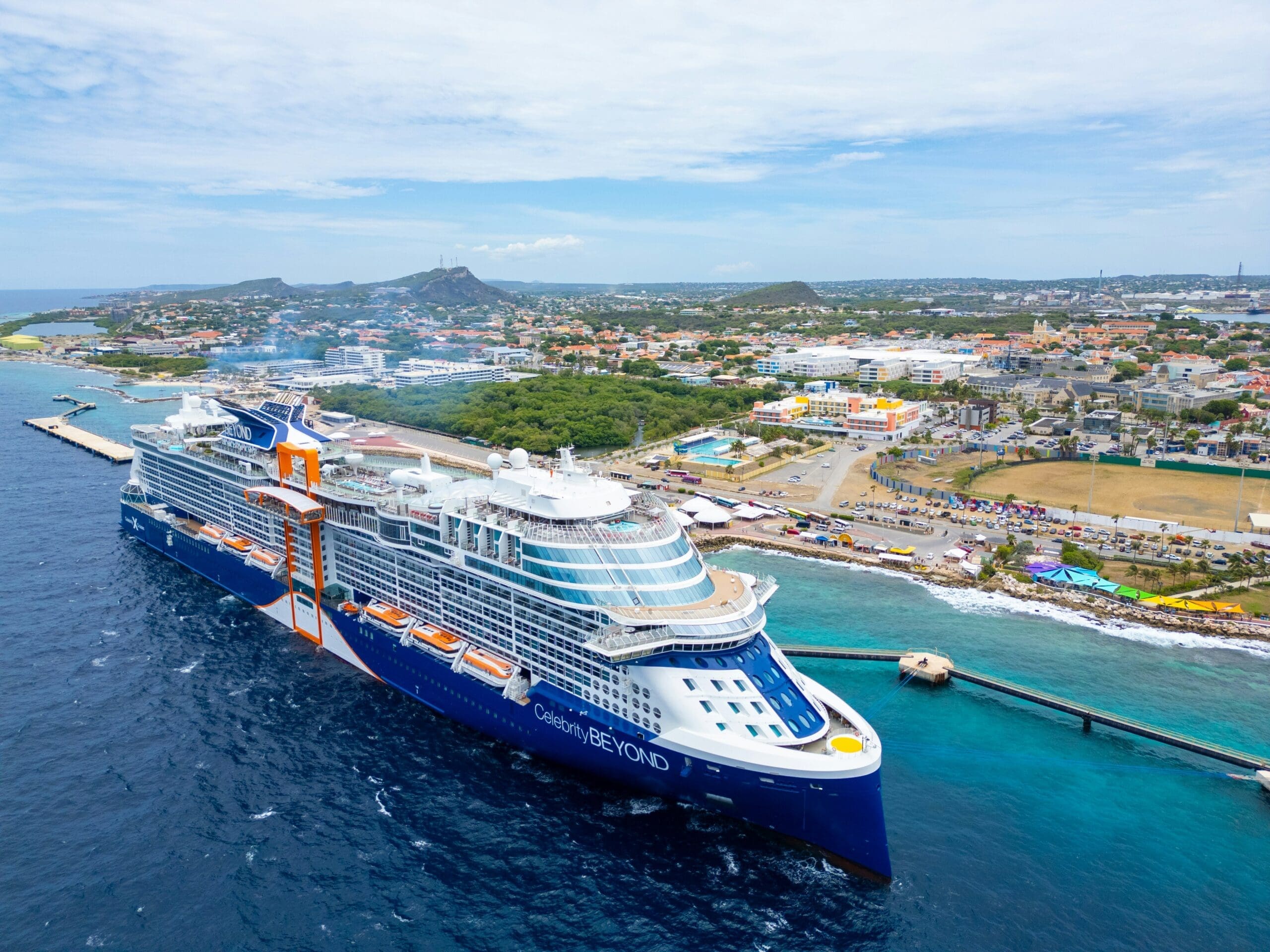 How to Plan Your Solo Cruise Without Overplanning