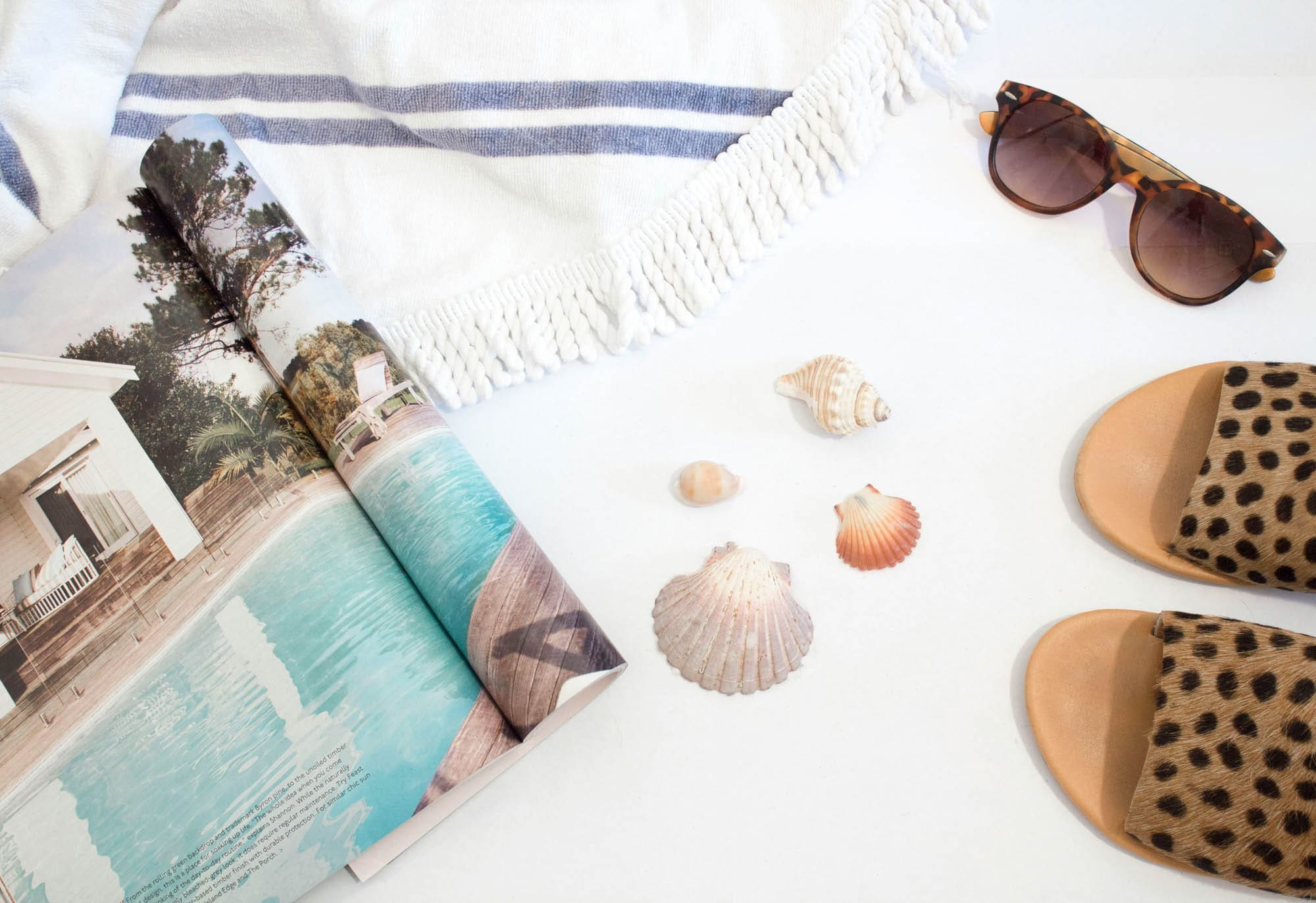 Must-Have Cruise Essentials on Amazon